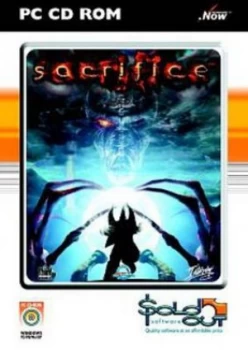 Sacrifice PC Game