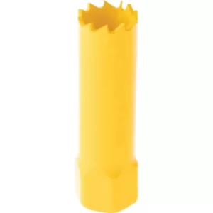 16MM Diameter (5/8") Bi-metal Holesaw