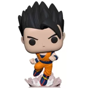 DragonBall Super S4 Gohan Pop! Vinyl Figure