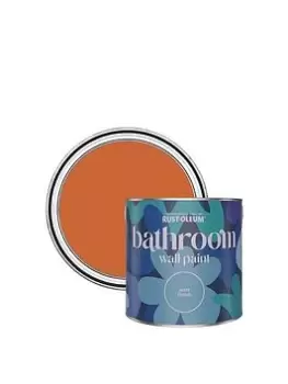 Rust-Oleum Bathroom Wall Paint Tiger Tea 2.5L