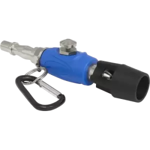 Sealey SA904 Venturi Tip Mini Air Blow Gun