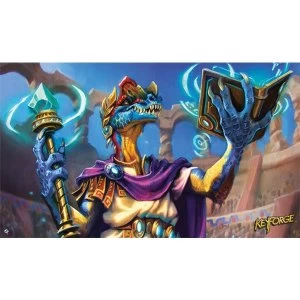 KeyForge Philophosaurus Playmat