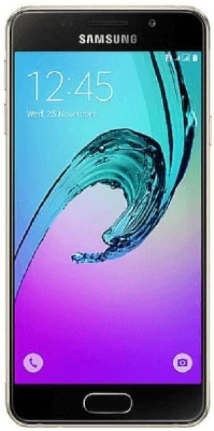 Samsung Galaxy A3 2016 16GB