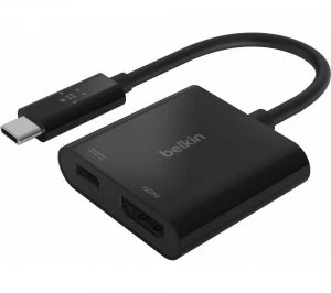 BELKIN BELKIN USBC - HD MI