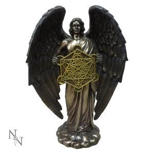 Metatron Archangel Figurine