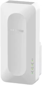 Netgear EAX12 1200 Mbps White