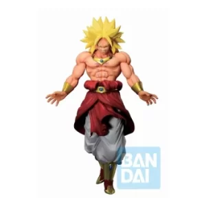 Dragon Ball Z Ichibansho PVC Statue Super Saiyan Broly '94 (Back To The Film) 26 cm