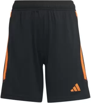 Adidas TIR023 CBTRSHOY Shorts black