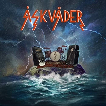 Askvader - &Aring;skv&auml;der Vinyl