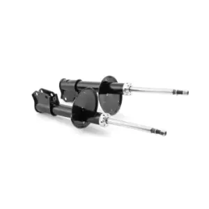 RIDEX Shock absorber Front Axle 854S2290 Shocks,Shock absorbers RENAULT,CLIO I (B/C57_, 5/357_),CLIO I Kasten (S57_)