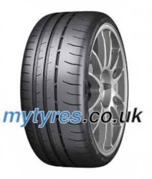 Goodyear Eagle F1 Supersport R ( 275/25 ZR21 (92Y) XL )