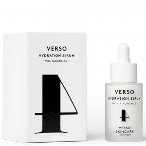 VERSO Hydration Serum 30ml