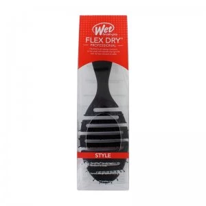 The Wet Flex Dry Brush Black