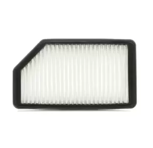 RIDEX Air filter 8A0480 Engine air filter,Engine filter HYUNDAI,KIA,VELOSTER (FS),ACCENT IV (RB),ACCENT IV Stufenheck (RB),RIO III (UB),SOUL (AM)