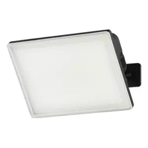 Coast VISBY LED Floodlight 20W Cool White Black