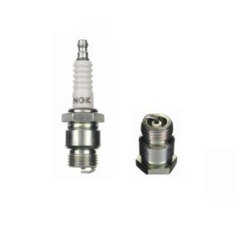 NGK A8FS / 4489 Spark Plug Standard