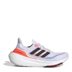 adidas Ultraboost Light Running Trainers Womens - White