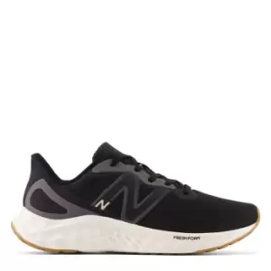 New Balance Fresh Foam Arishi v4 Ladies Running Shoes - Black