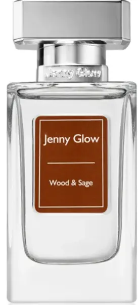 Jenny Glow Wood and Sage Eau de Parfum Unisex 30ml