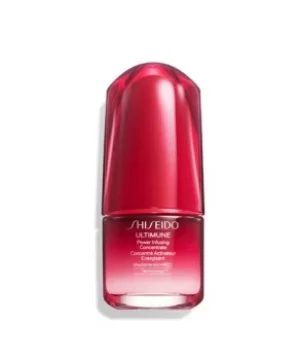 Shiseido Ultimune Power Infusing Concentrate 15ml