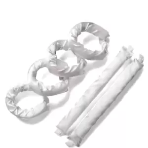 Kitsch Satin Pillow Rollers