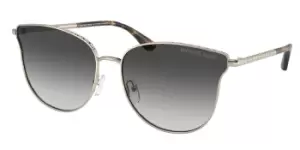 Michael Kors Sunglasses MK1120 SALT LAKE CITY 10148G