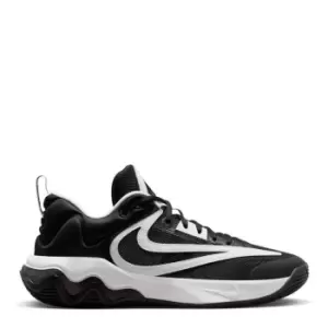 Nike Giannis Immortality 3 Basketball Shoes - Black