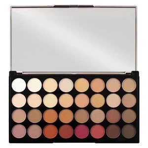 Revolution Ultra 32 Eyeshadow Palette Flawess 3 Resurrection