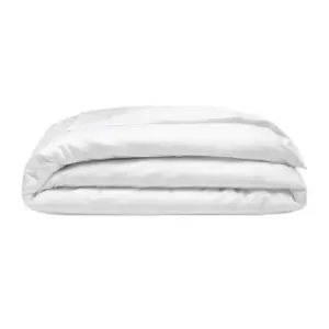 Belledorm 400 Thread Count Egyptian Cotton Oxford Duvet Cover (Double) (White)