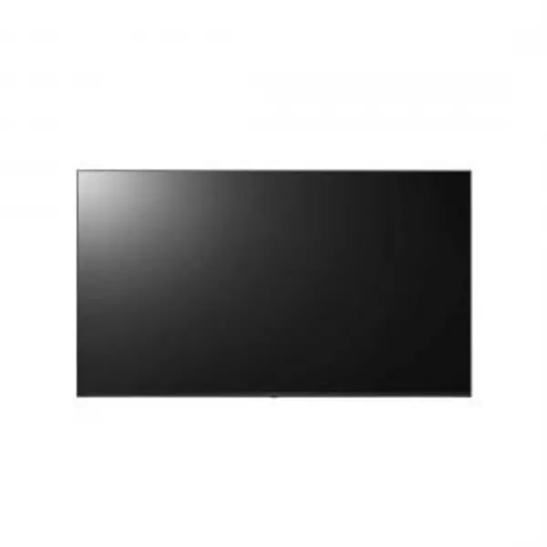 UL3JM 50" 4K Ultra HD VA HDMI USB Display EXR8LG50UL3JM