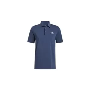 adidas Ultimate 365 SOLID LC Polo - Navy - 2XL