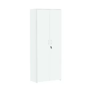 Serrion Premium Cupboard 750x400x2000mm White KF822288