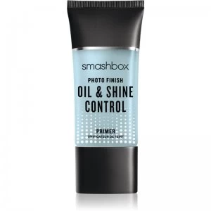 Smashbox Photo Finish Oil & Shine Control Primer Mattifying Primer 30ml