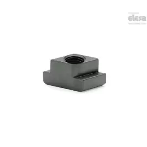 ELESA T-Nut-GN 508.1-14-M12