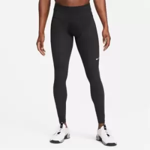 Nike Dri-FIT ADV A.P.S. Mens Recovery Training Tights - Black