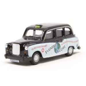 Hornby FX4 Taxi Model