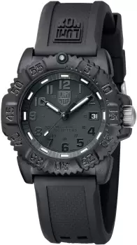 Luminox Watch Sea Navy Seal Colormark 7050 Series D