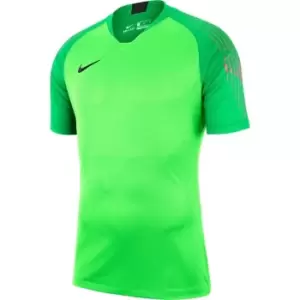 Nike Gardien li Goalkeeper Jersey - Green