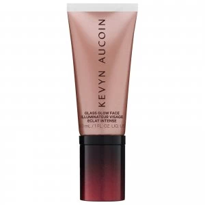 Kevyn Aucoin Glass Glow Face Highlighter 30ml (Various Shades) - Prism Rose