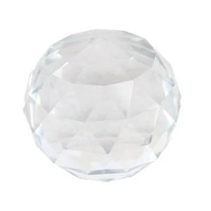 Faceted Ball