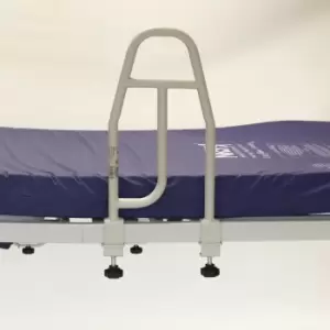 NRS Healthcare Community Bed Grab Handle MK2