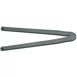 Gedore 6354560 44 4 Face pin wrench 4 mm