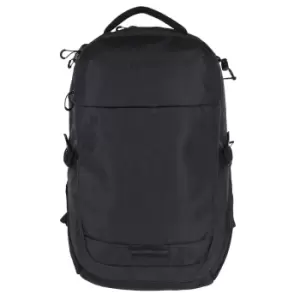 Regatta Oakridge 30L Backpack (One Size) (Ash/Black)