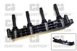 Quinton Hazell XIC8186 Ignition Coil