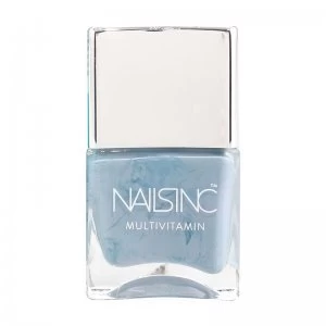 Nails Inc Multivitamin Nail Polish 14ml