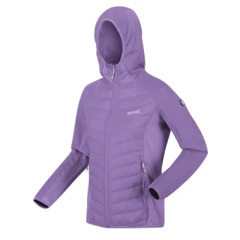 Regatta Womens Anderson VI Insulated Jacket - LightAmethys