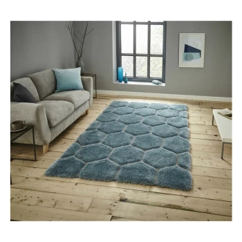 Noble House 30782 Blue 150cm x 230cm Rectangle - Blue