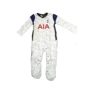 Spurs Sleep Suit 0-3 Months