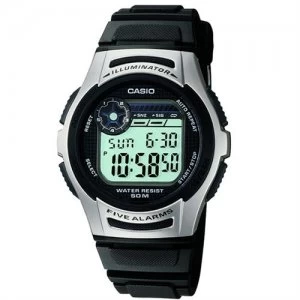 Casio W213