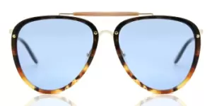 Gucci Sunglasses GG0672S 004